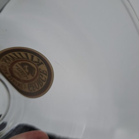 George Killians Irish Red Premium Lager Beer Glass Vintage - Picture 8 of 11